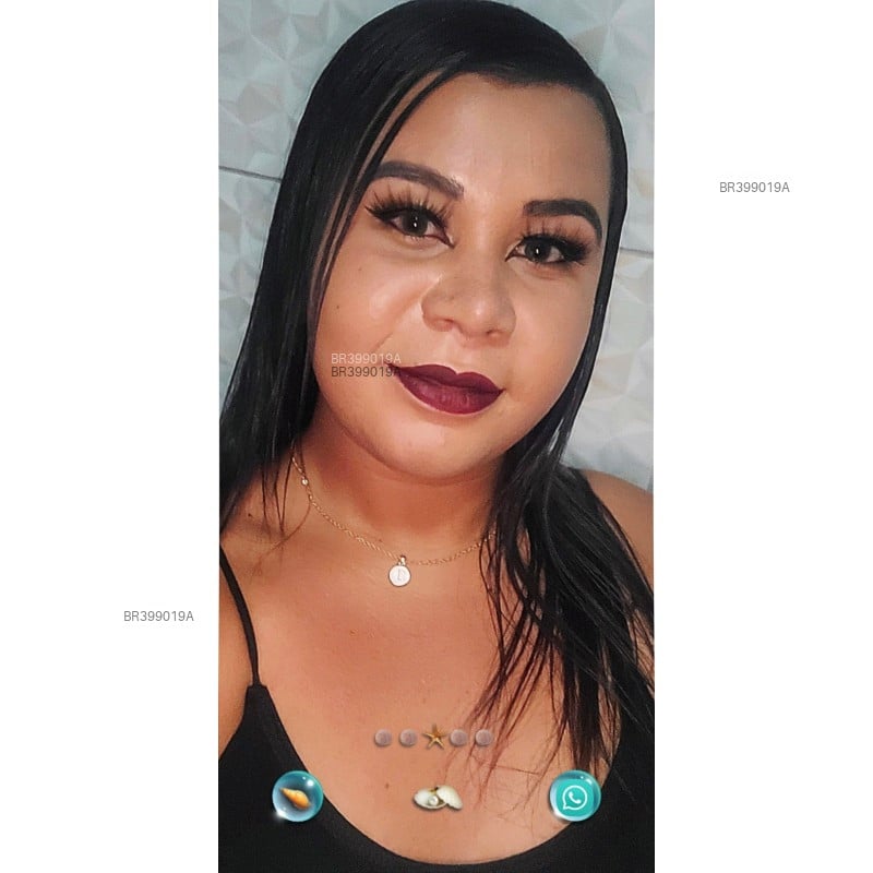 Acompanhante Erivania Lopes - Feed