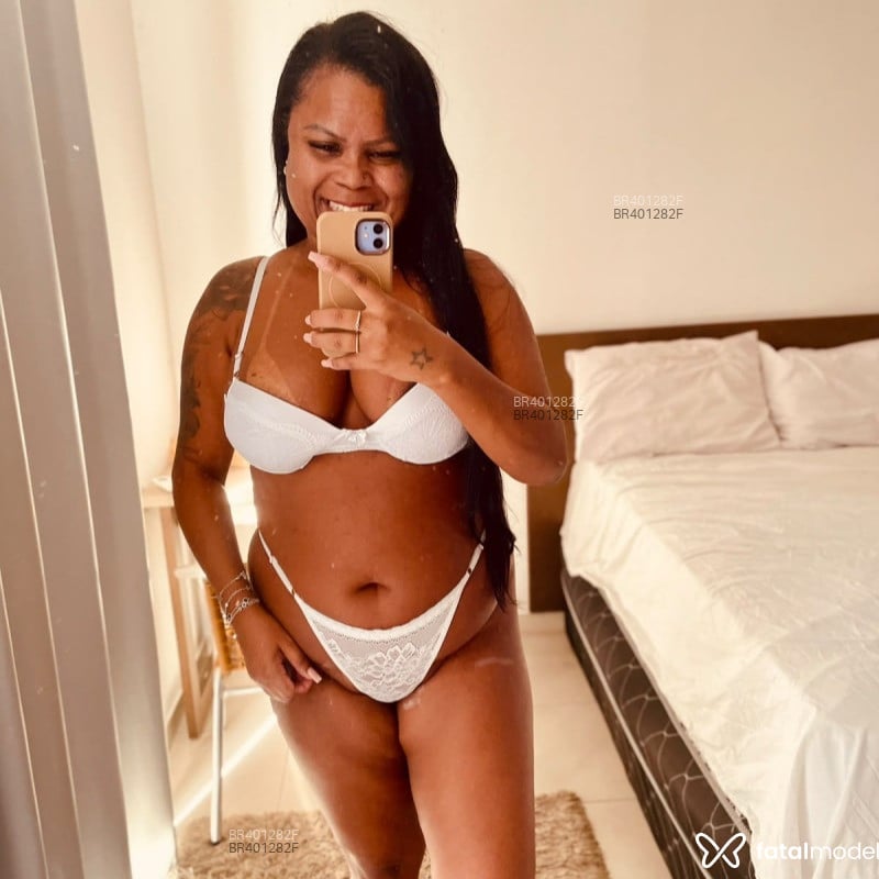 Acompanhante Kelly Santos - Feed