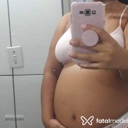 Acompanhante NATASHA MONTEIRHO - Feed