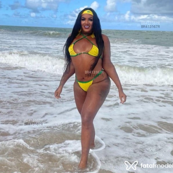 Acompanhante Jessika lins - Feed