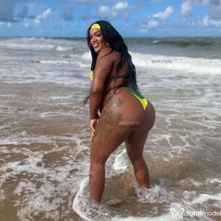 Acompanhante Jessika lins - Feed