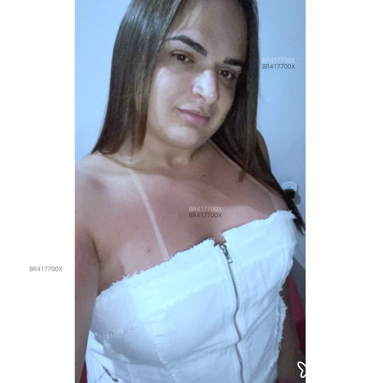 Acompanhante Sabrina - Feed