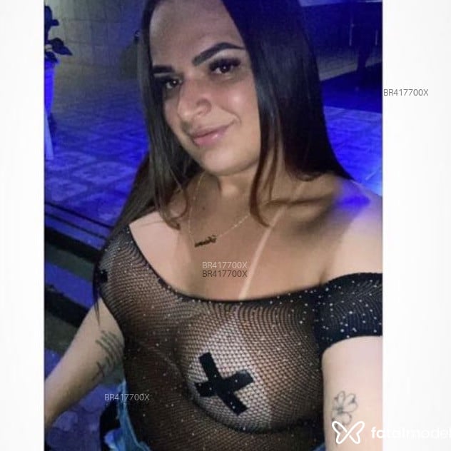 Acompanhante Sabrina - Feed