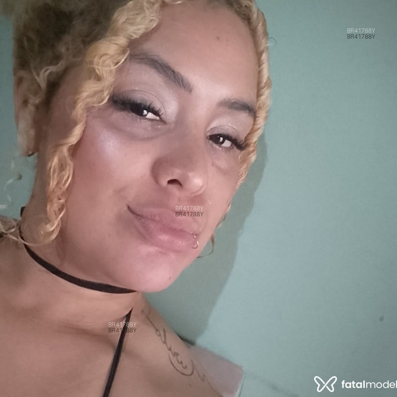 Acompanhante Sabrina Pimenta - Feed