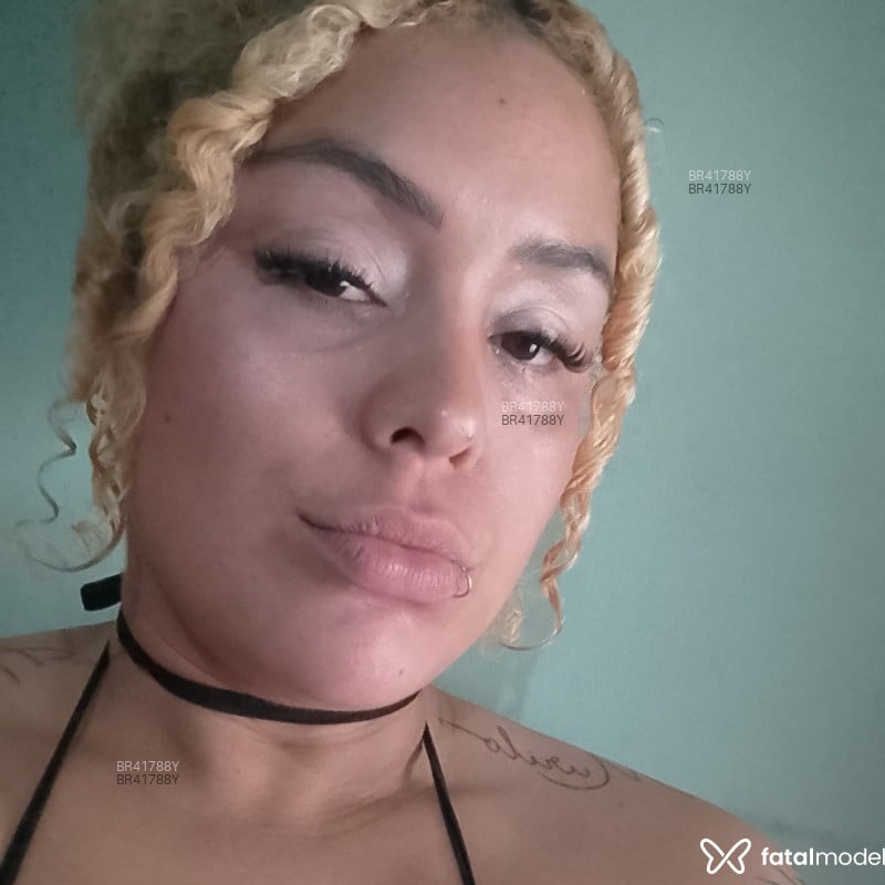 Acompanhante Sabrina Pimenta - Feed
