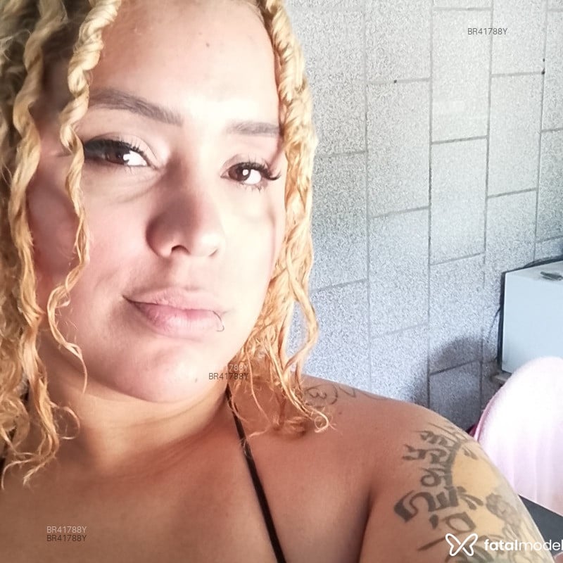 Acompanhante Sabrina Pimenta - Feed