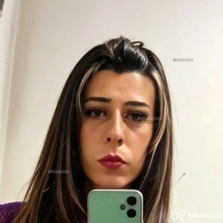 Acompanhante Bruna - Feed