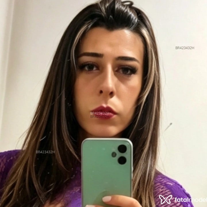 Acompanhante Bruna - Feed