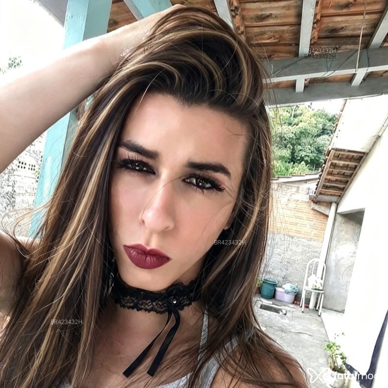 Acompanhante Bruna - Feed