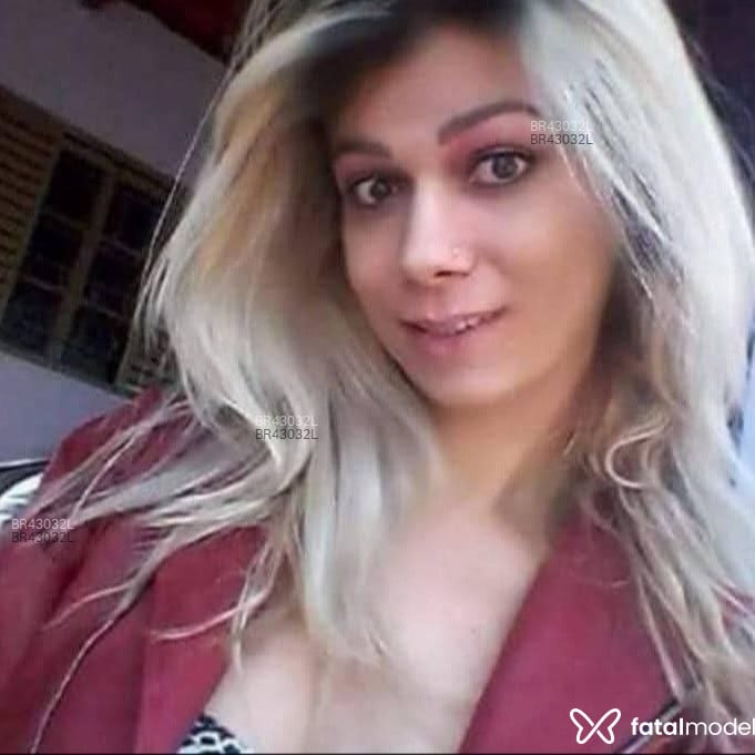 Acompanhante Adriana - Feed