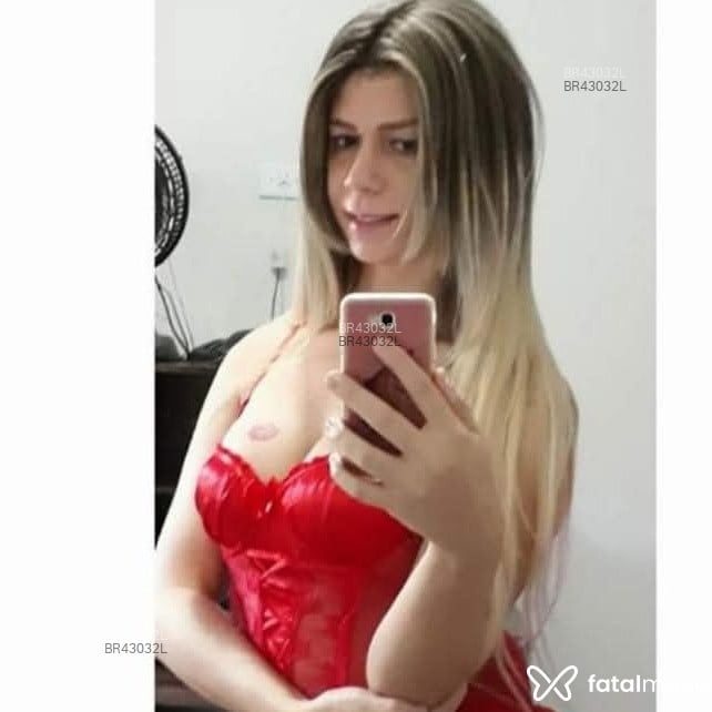 Acompanhante Adriana - Feed