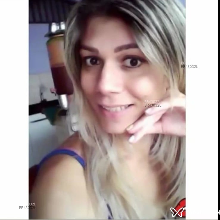 Acompanhante Adriana - Feed