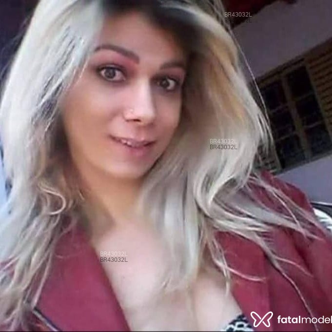 Acompanhante Adriana - Feed