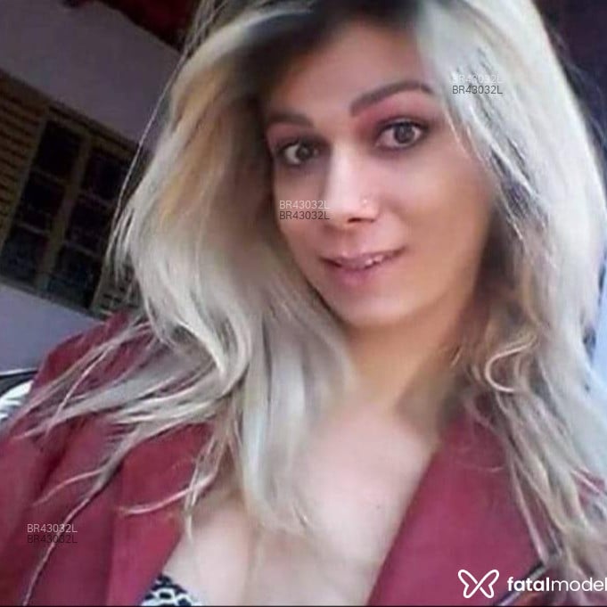Acompanhante Adriana - Feed