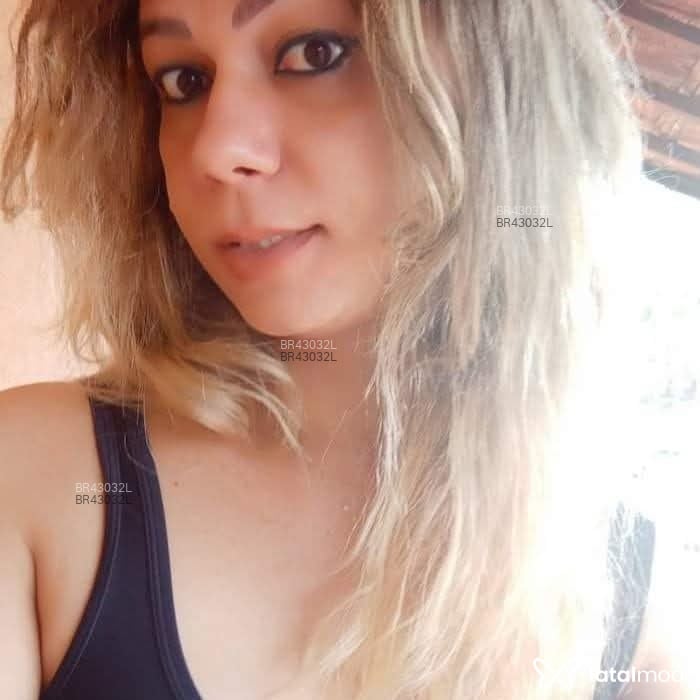 Acompanhante Adriana - Feed