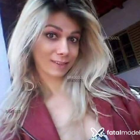Acompanhante Adriana - Feed