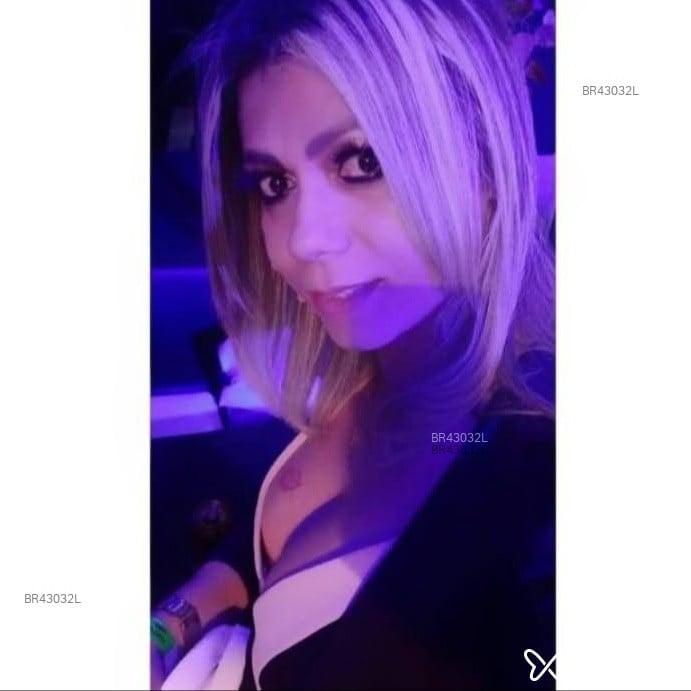 Acompanhante Adriana - Feed