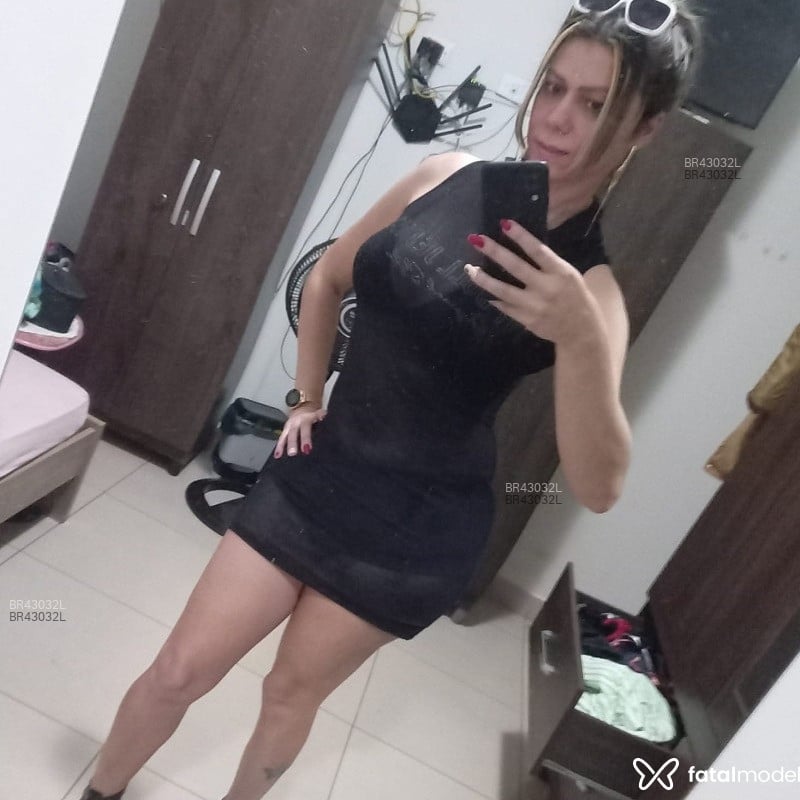Acompanhante Adriana - Feed