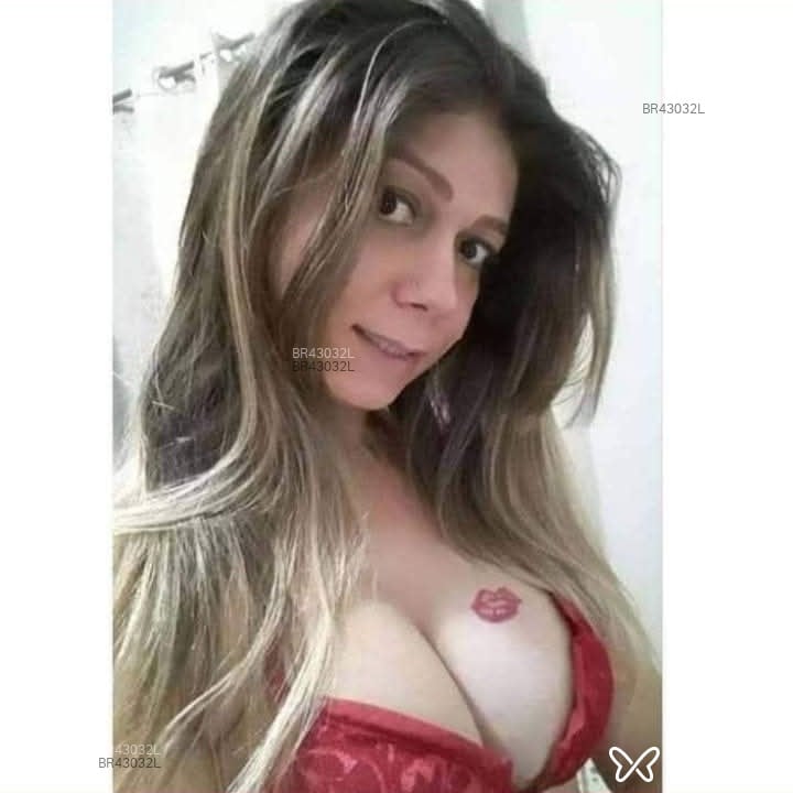 Acompanhante Adriana - Feed