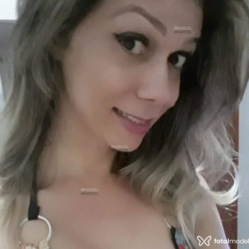 Acompanhante Adriana - Feed
