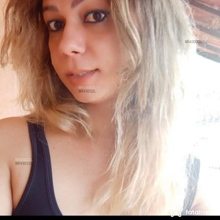 Acompanhante Adriana - Feed