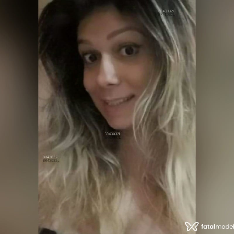 Acompanhante Adriana - Feed