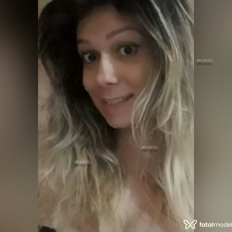 Acompanhante Adriana - Feed