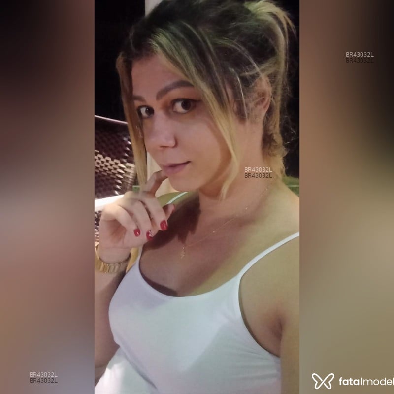 Acompanhante Adriana - Feed