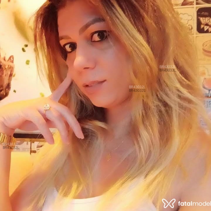 Acompanhante Adriana - Feed