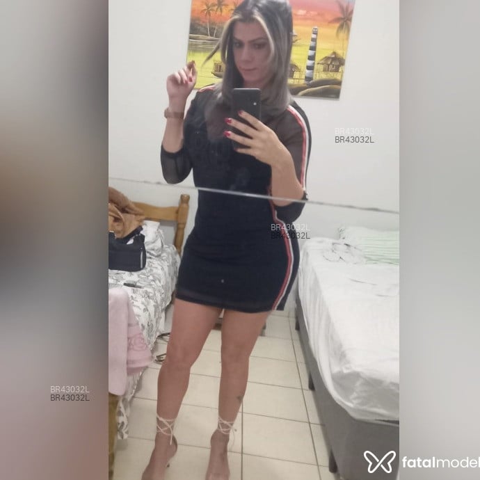 Acompanhante Adriana - Feed