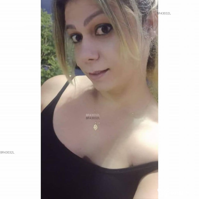 Acompanhante Adriana - Feed