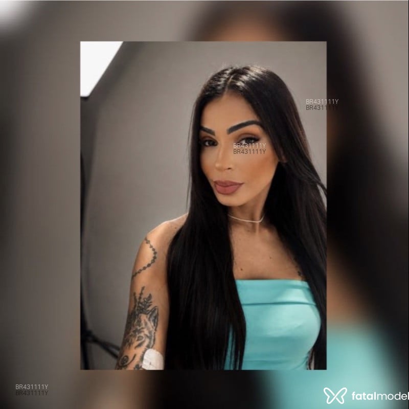 Acompanhante Letícia Freitas - Feed