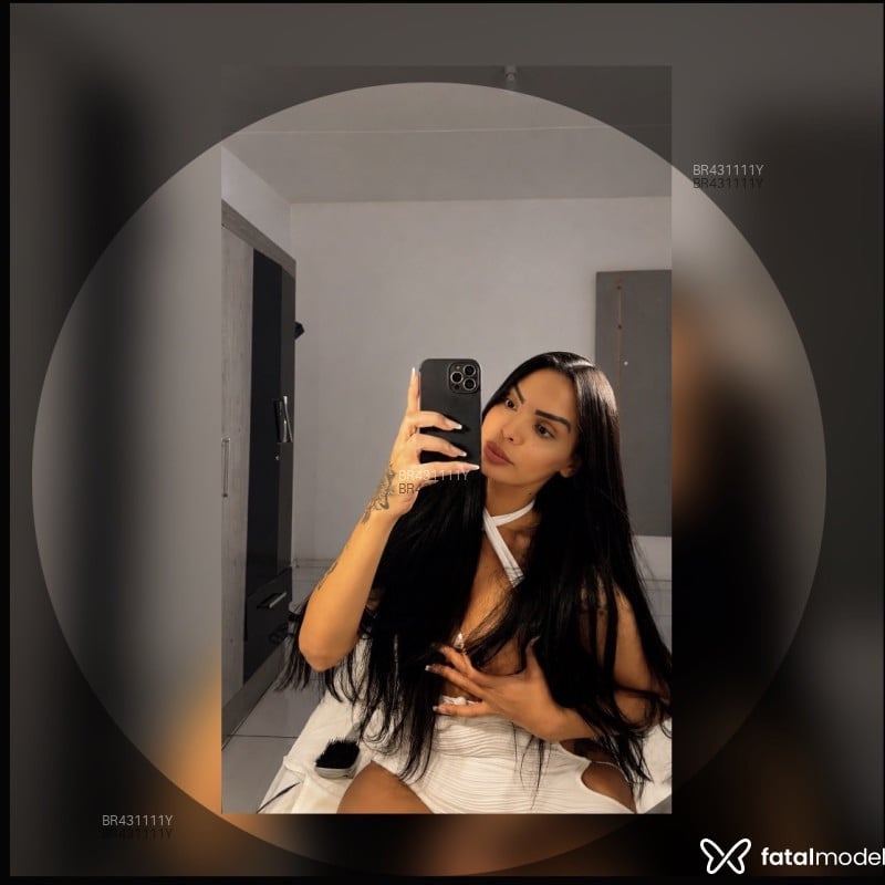 Acompanhante Letícia Freitas - Feed