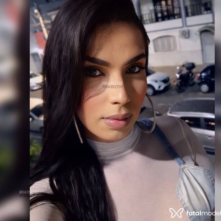 Acompanhante ANGEL ANDRADE - Feed