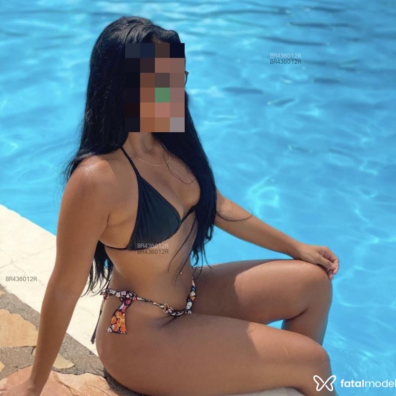 Acompanhante ALINE MORAES - Feed
