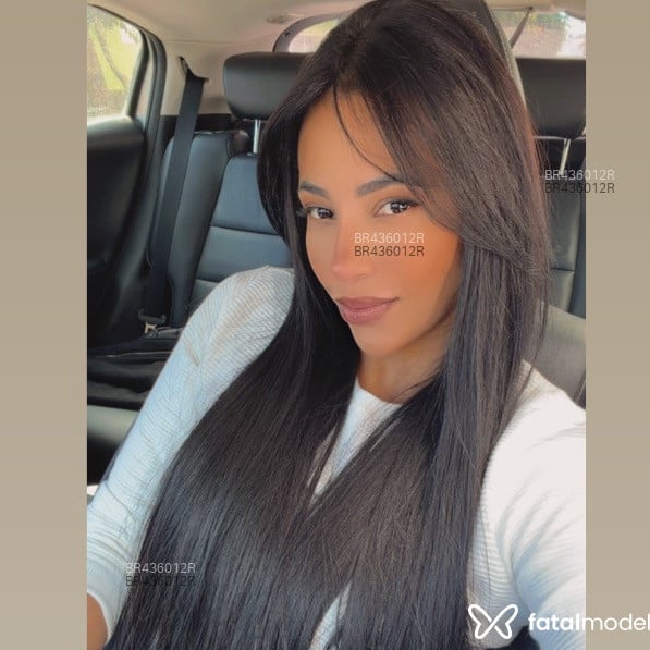 Acompanhante ALINE MORAES - Feed