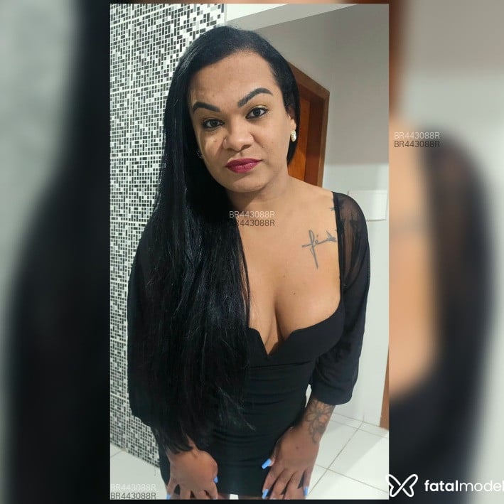 Acompanhante Adriana transexx - Feed