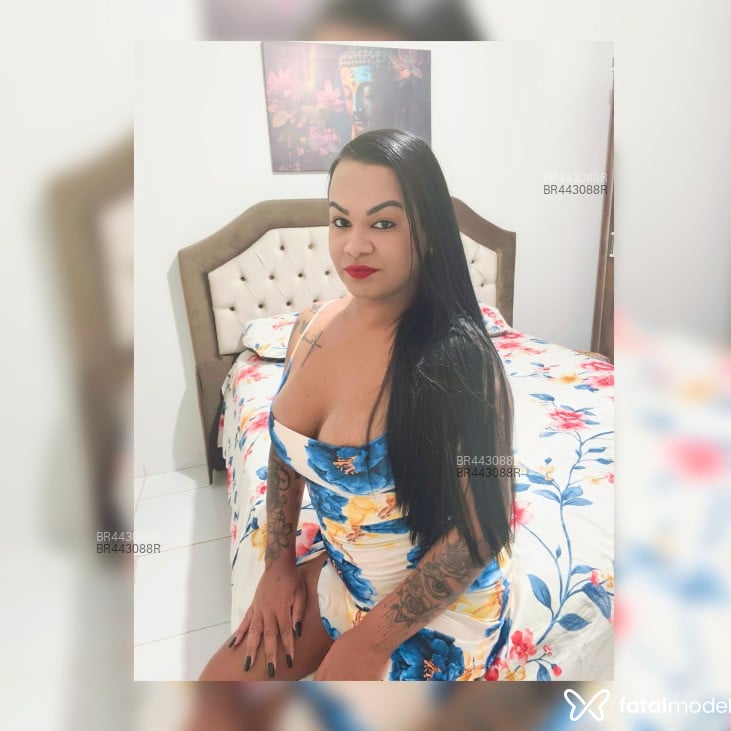 Acompanhante Adriana transexx - Feed