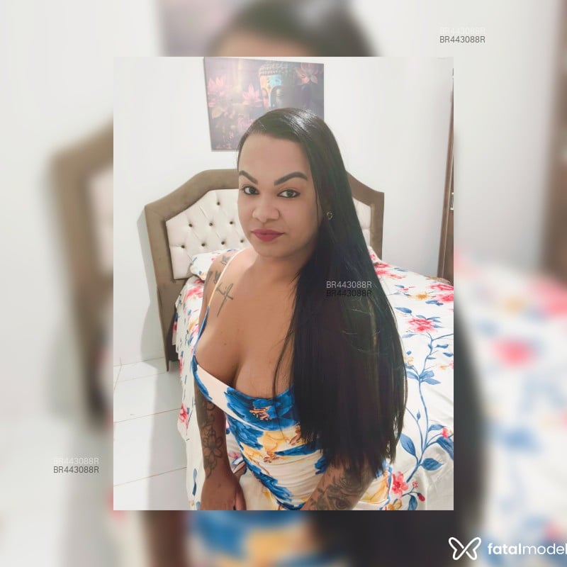 Acompanhante Adriana transexx - Feed