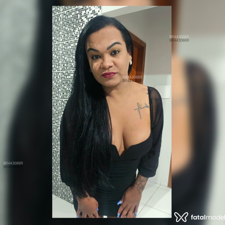 Acompanhante Adriana transexx - Feed