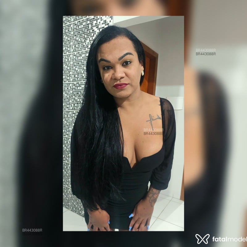 Acompanhante Adriana transexx - Feed