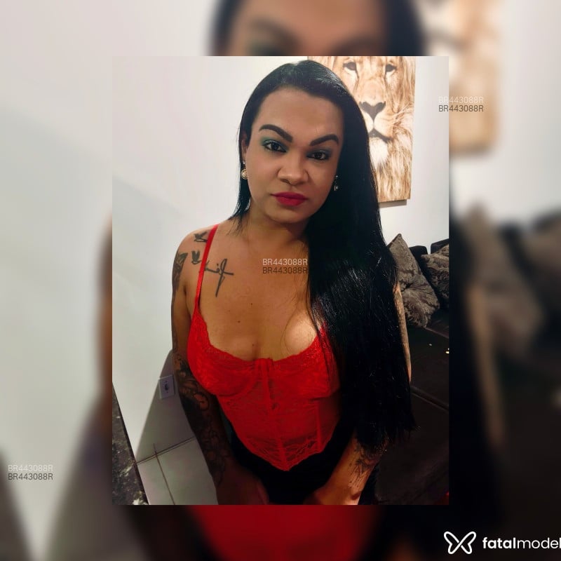 Acompanhante Adriana transexx - Feed
