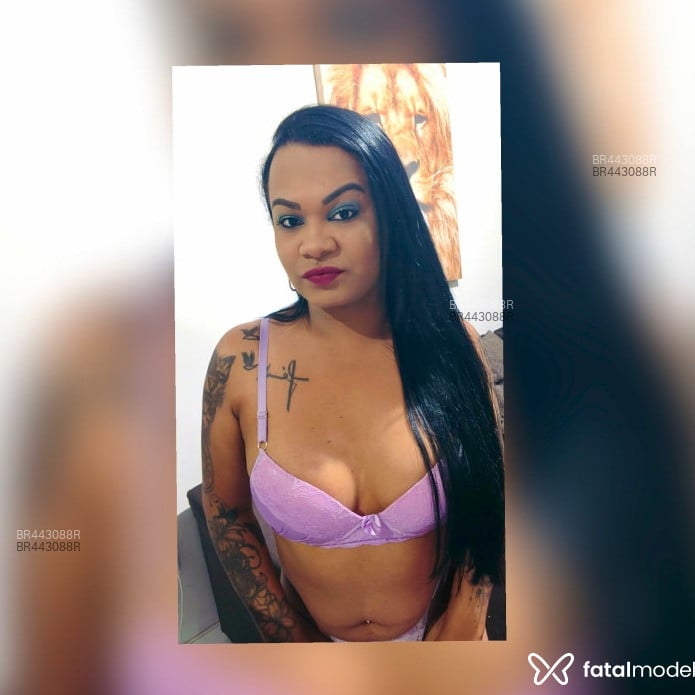 Acompanhante Adriana transexx - Feed