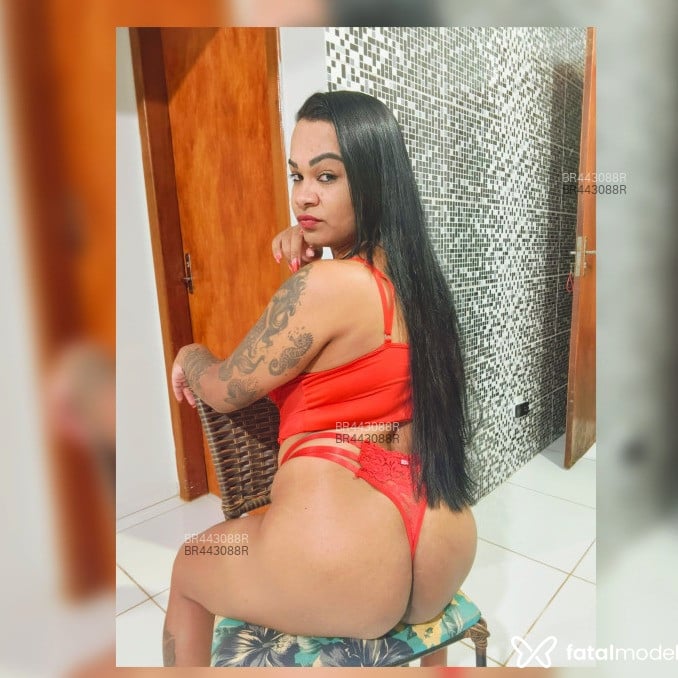 Acompanhante Adriana transexx - Feed