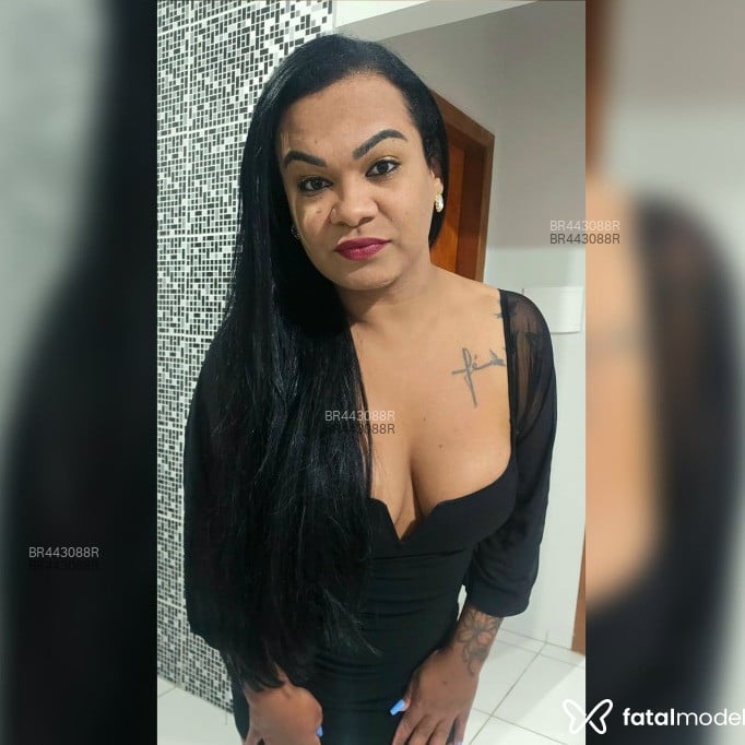 Acompanhante Adriana transexx - Feed