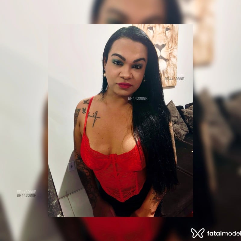 Acompanhante Adriana transexx - Feed