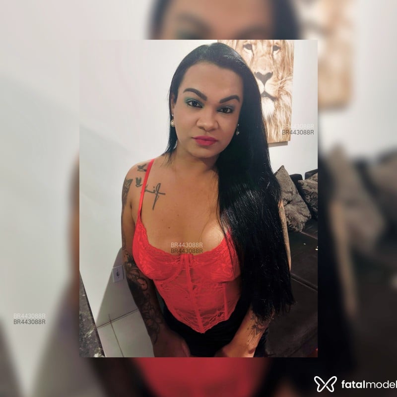 Acompanhante Adriana transexx - Feed