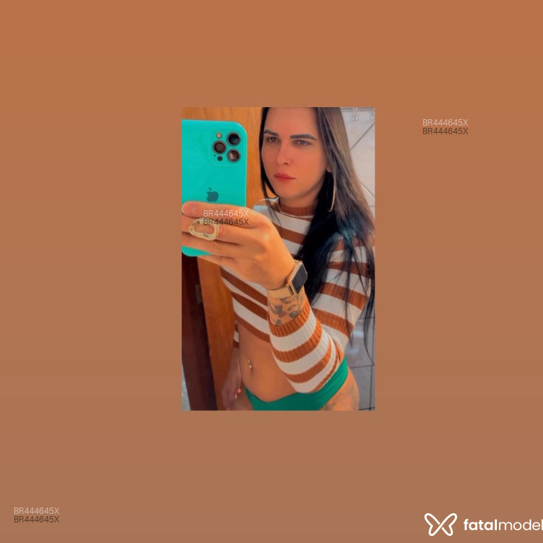 Acompanhante Carlinha - Feed
