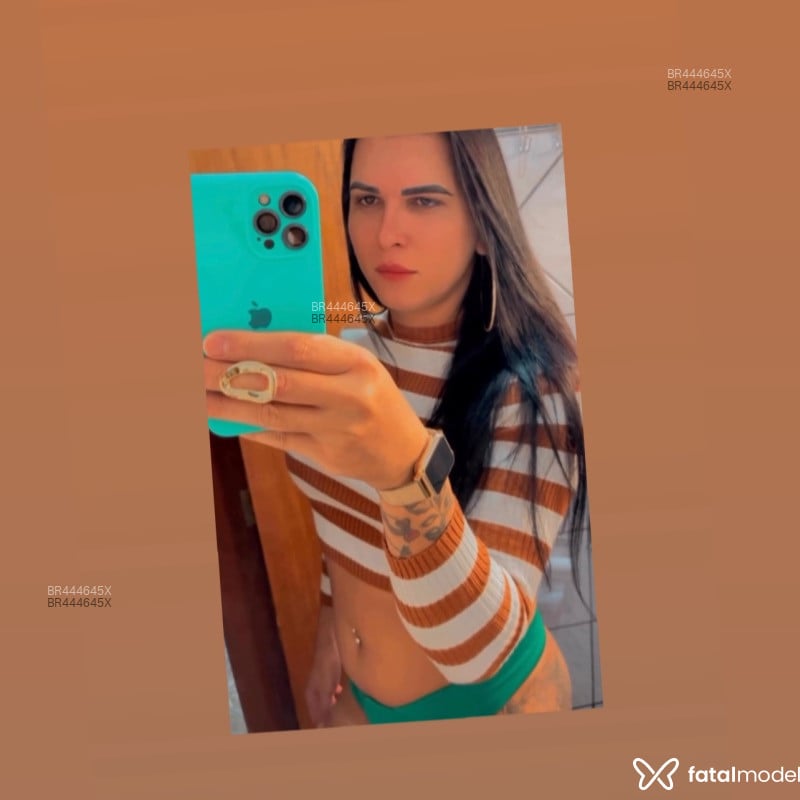 Acompanhante Carlinha - Feed