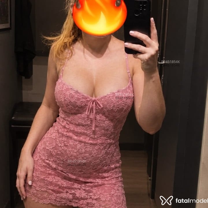 Acompanhante Laura - Feed